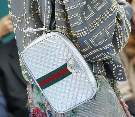 el gucci 2018|gucci handbags new collection 2018.